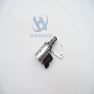 225-0300 2250300 Solenoid Valve For Caterpillar Wheel Loader 924G 930G 950H 962H 963D 966H 972H Engi