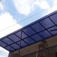 atap solarflat 3mm