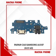 CASBOARD CONNECTOR FOR SAMSUNG A135F (A13 4G)