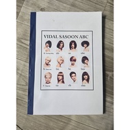 ABC Hair Cutting Handbook