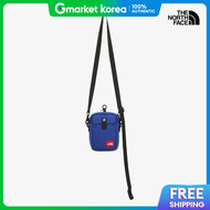 The North Face | The North Face TF Red Box Small Carry Bag Blue Nn2Ps41B