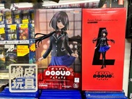 ⚠️現貨$399，不設留貨先到先得⚠️  Good Smile Company GSC   《約會大作戰》 POP UP PARADE 時崎狂三 制服Ver. L size  【樹皮天堂 香港 旺角 