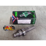 MN8 Cam (Man-Pruek) Sonic N-1 4.7 Mm Lift Waist 23.5-28.2 Used With The Original Piston Up To 60 (No