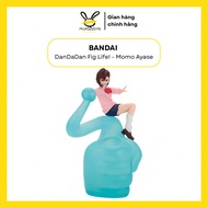 Genuine Bandai Fig Life Figure - DanDaDan Momo Ayase