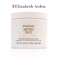 Elizabeth Arden White Tea Body Cream 400ml