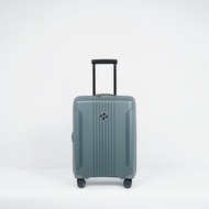 英國品牌VERAGE  20吋 可擴充型行李箱