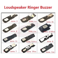 Loud speaker for Huawei Nova 2i 3 3i 3E 4 4E 5T 5i 5 7i 8i 7SE 7 8 Pro P20 P30 P40 Lite