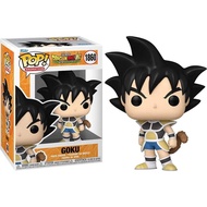 Funko Pop Animation: Dragon Ball Super: Broly #1860 Goku Vinyl Figure Toy