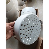 10 inch pore cap pvc fitting pvc pipe cap