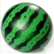 Watermelon rubber ball toy big ball