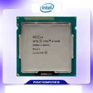 INTEL CORE I3 3220/3225/3240/3245 3.40GHZ LGA1155 PROCESSOR non fan