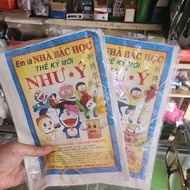 My flag is a doctor's house