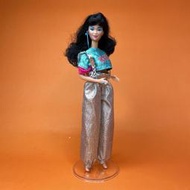 美泰兒 MATTEL 芭比 Barbie 1986 Rockers 搖滾 娃娃 3