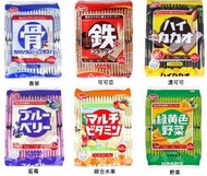 +東瀛go+(部分短效特價) HAMADA 哈瑪達 濱田威化餅 40枚 香草/可可亞/濃可可/藍莓/水果 骨餅 夾心餅乾