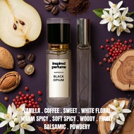BL4CK 0PIUM INSPIRED PERFUME FOR WOMEN PERFUME BORONGVIRAL LONG LASTING PREMIUM QUALITY PERFUME WANI