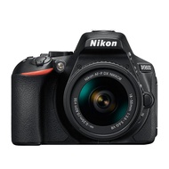 Nikon D5600 DSLR Camera with 18-55mm Lens