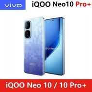 VIVO  iQOO Neo 10 Pro Plus Snapdragon 8 Elite / IQOO Neo 10 Pro Dimensity 9400 / IQOO Neo 10 Snapdra