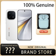 VIVO iQOO 15 /  iQOO15 Ultra Phone Snapdragon 8 Elite Gen 5 144Hz 7000 mAh 144W Charging Original IQ