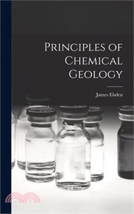 206878.Principles of Chemical Geology