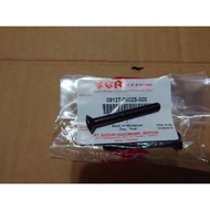 SUZUKI GSX R150 S150 L8 L9 Balanced Terminal Screw 09127-06025-000