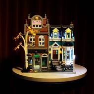 LEGO Compatible Street Scene Lighting LED Light