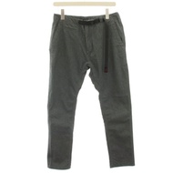 GRAMICCI Pants Slacks gray Direct from Japan Secondhand