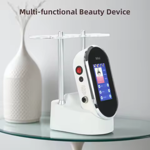 4 in 1 Facial Care 40K Cavitation Lipo Slimming Ultrasonic Liposuction Cavitation Machine Skin Tight