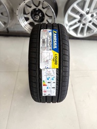 225/40R18 LANDSAIL LS588 ยางใหม่กริ๊ปปี26🇹🇭ราคาโปร 1เส้น✅แถมจุ๊บลมยางแท้🔥มีรับประกันจากโรงงานนาน2ปีห