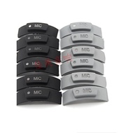 Wireless Microphone Handheld Microphone ew300G3 Button Rubber Rubber 100G4 Dumb Button Accessories