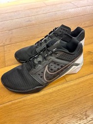 NIKE NIKE ZOOM METCON TURBO 2 尺寸：US 10 男生訓練鞋 美國購入