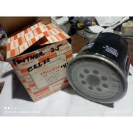 ISUZU PANTHER 2.5 JET F OIL FILTER