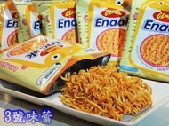 ✿3號味蕾✿🔥超熱賣🔥韓國Enaak小雞麵(原味、辣味)30小包入 小雞麵 團購夯品 辦公室點心🔹超取最多六盒🔹