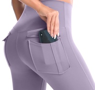 Quần Short Lỡ Biker Nữ 2 Túi Sau Tập Gym Đạp Xe Chạy Bộ