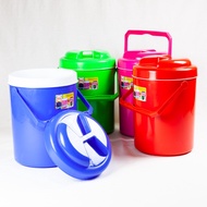 Ice Bucket 9 Liters (M9 Sweet)