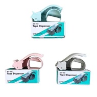V Tec Tape Dispenser Duct Tape Cutter/ Insulation Tape Lightweight Plastic Tape VT-218