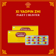 XI YAOPIN ZHI OBAT WASIR XI YAOPIN ZHI Herbal Asli Cina Original Daun Ungu Ambexa Obat Wasir Ambeien