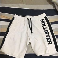 Hollister 經典短褲
