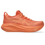 ASICS :  1012B817.800 GEL-NIMBUS 27 LITE-SHOW WOMEN รองเท้าวิ่งผู้หญิง ของแท้