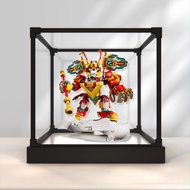 Acrylic Suitable Anti-dust Hand-Made Display Goku Box 80051 Model Xiaogao Mini Lexia Mecha Storage B