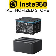 Insta360 X4 Power Battery Accessories