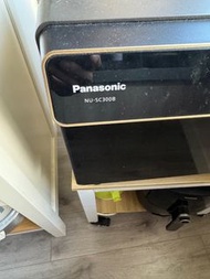 Panasonic Steam Oven NU-SC300B 蒸氣焗爐