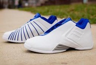 全新真品 Adidas Tmac 3 奧蘭多魔術 Tracy Mcgrady 御用鞋款 US8 9 10 11