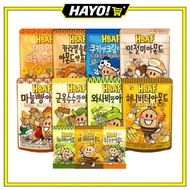 HBAF Almond 40g