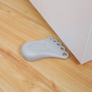 door stopper for main door door stopper Creative Foot Door Stopper Door Stopper Hangable Top Door St