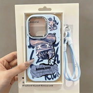 HP VOVO CASE+bracelet SAMSUNG S25ultra A07 A565G A36 A17 NOTE10PLUS 20ultra S20FE S21FE S225G S22ult