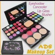 Ads makeup kit set (Big)