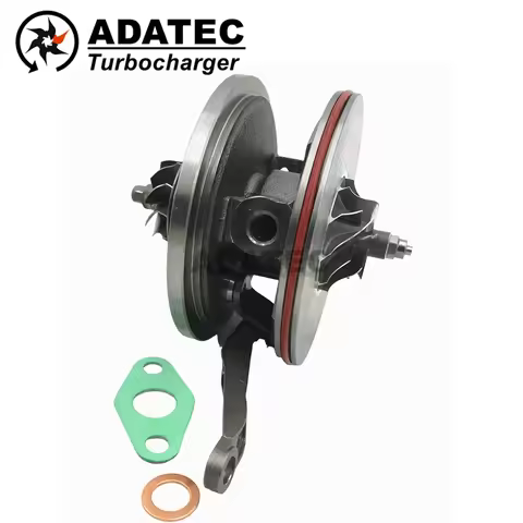 54359700045 54359980053 Turbo Cartridge 54359980060 11657823256 BV35 Turbine for BMW 325D Touring F3