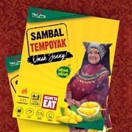 [🔥READY STOCK 🔥] Sambal Tempoyak Mak Jenny Original / Sambal Mak Jenny VIRAL