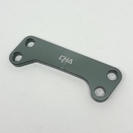 Standard Caliper Bracket Standard Bracket MIO Disc Disc 220mm