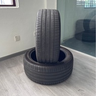 (USED TYRE) MICHELIN Pilot Sport 4 SUV (RUN FLAT) (255 45 20) (255/45 R20) (255/45R20)